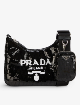 prada nylon 2000