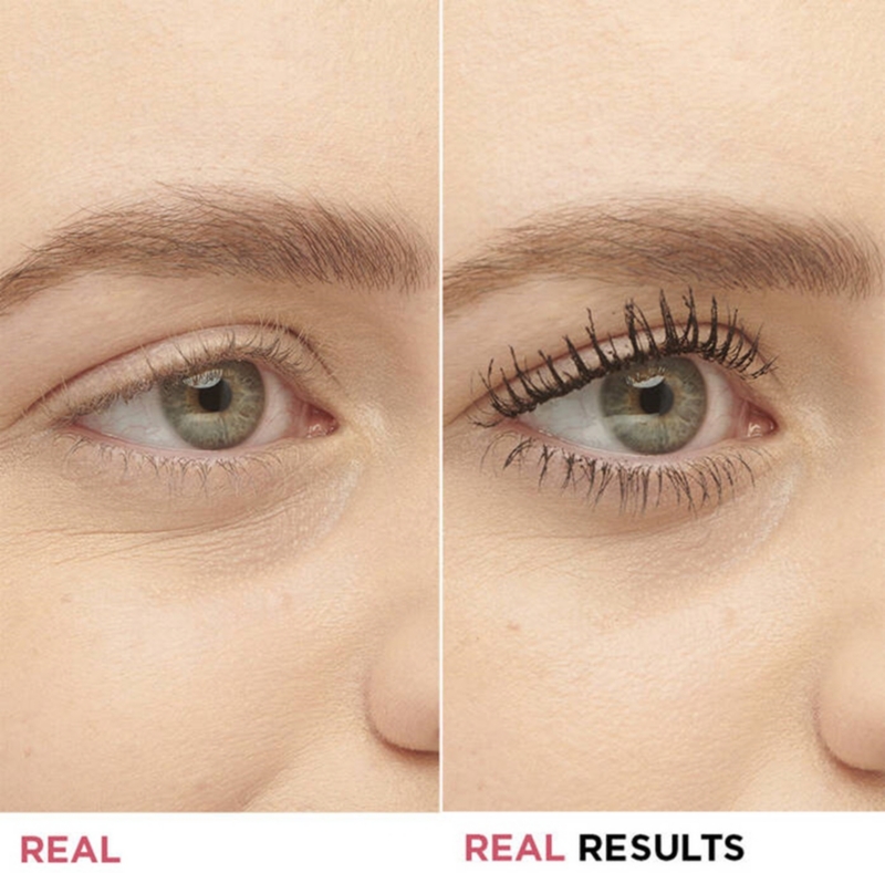 Hello Lashes+ Volumizing mascara with lash serum 8ml