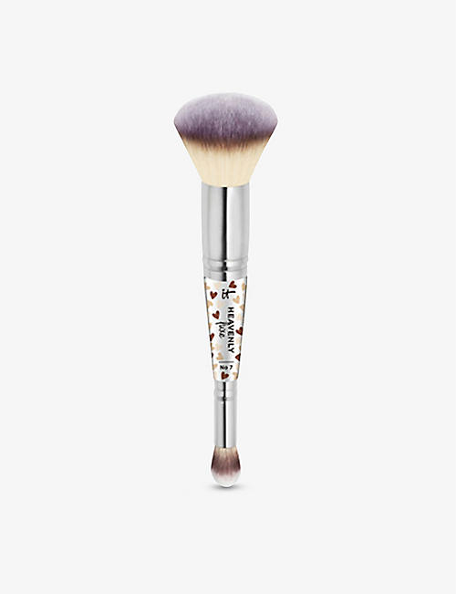 IT COSMETICS: Le Heavenly Luxe Perfect foundation brush