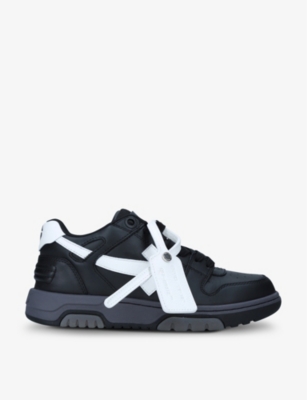 off white ooo trainers
