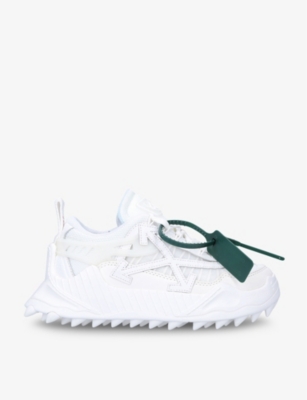 Off white selfridges clearance womens