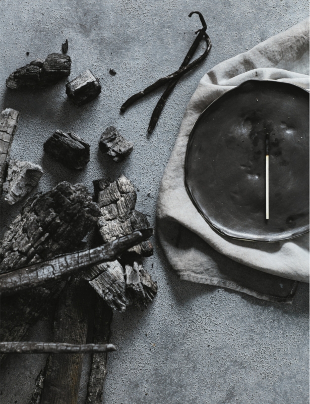 Fireside diffuser 150ml