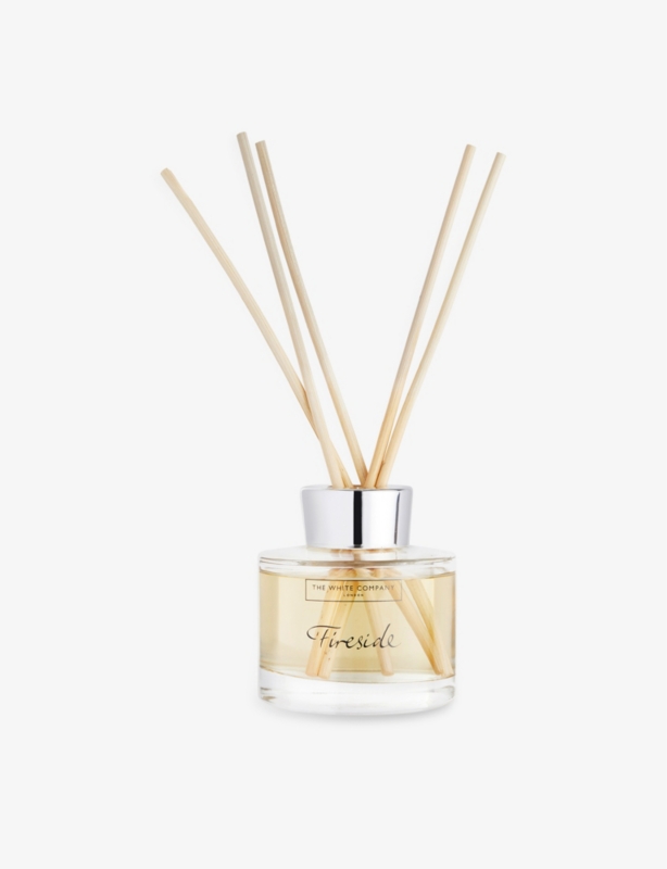 Fireside diffuser 150ml