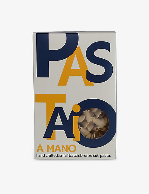 ESSENTIAL: Pastaio A Mano Pastaio Campanelle dried pasta 300g