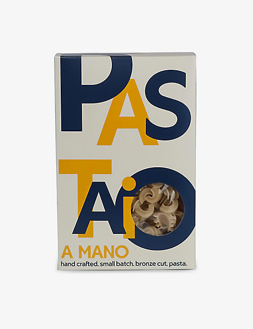 ESSENTIAL: Pastaio A Mano Pastaio Radiatori dried pasta 300g