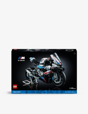 Tøm skraldespanden Rettelse Konfrontere LEGO - LEGO® Technic™ 42130 BMW M 1000 RR set | Selfridges.com