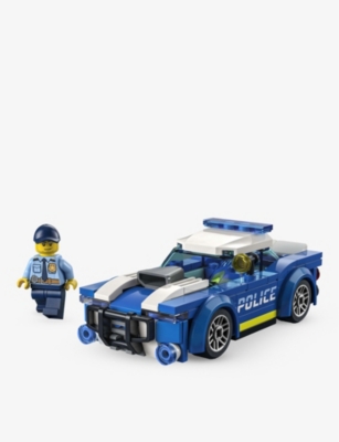 LEGO: LEGO® City 60312 Police Car set