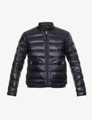 Moncler coat outlet selfridges