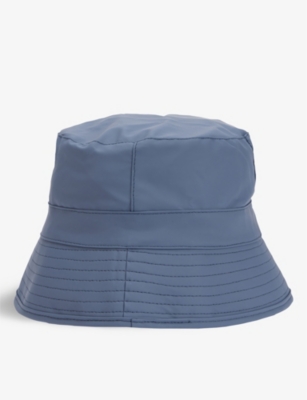 Rains Bucket Hat In River | ModeSens