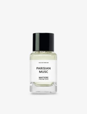 Matiere Premiere Parisian Musc Eau Du Parfum 100ml