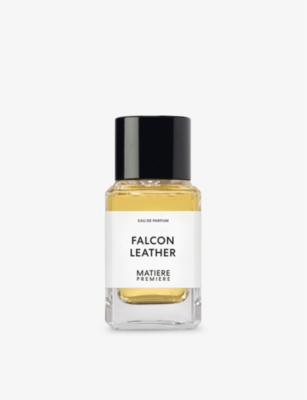MATIERE PREMIERE: Falcon Leather eau de parfum 100ml