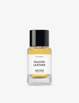 Falcon Leather eau de parfum 100ml