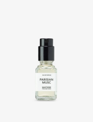 MATIERE PREMIERE-Parisian Musc 香水6 毫升| Selfridges.com