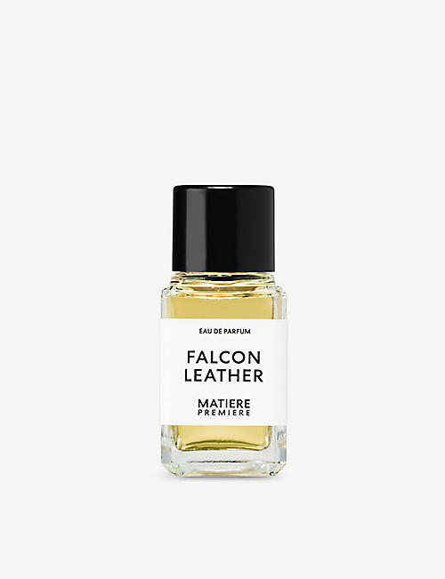 MATIERE PREMIERE: Falcon Leather eau de parfum 6ml