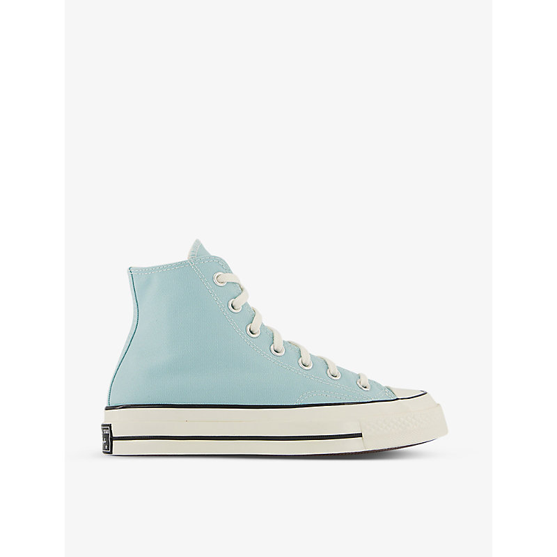CONVERSE ALL STAR HI 70 CANVAS HIGH-TOP TRAINERS