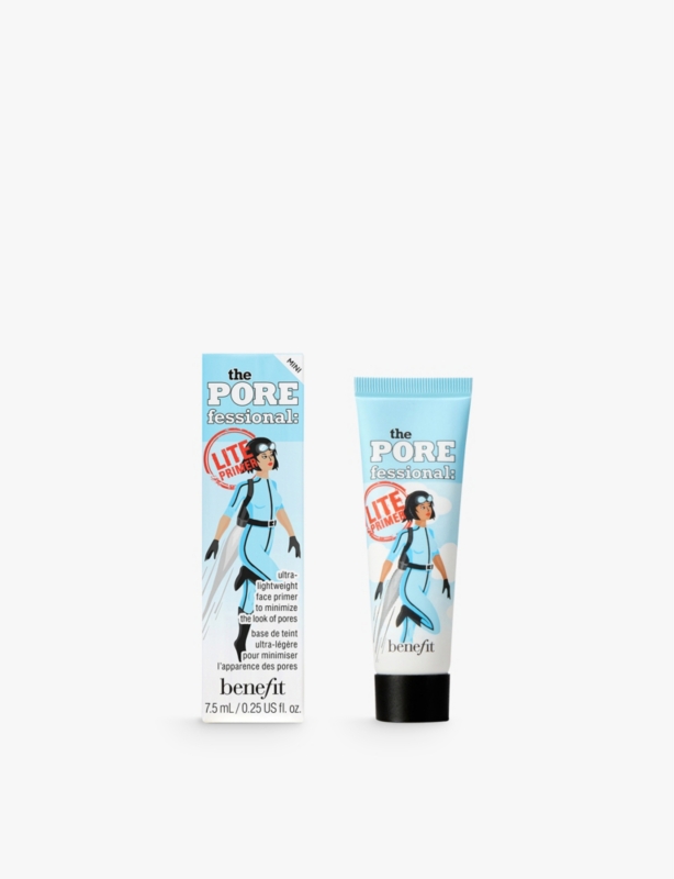 POREfessional Lite Primer Mini ultra-lightweight pore primer 7.5ml
