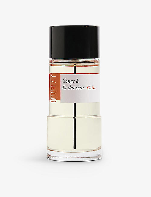 D'ORSAY: C.B eau de parfum 90ml