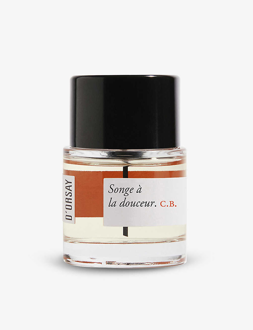 D'orsay C.b Eau De Parfum 50ml
