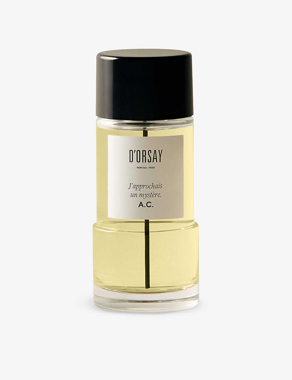 D'orsay A.c Eau De Parfum 90ml