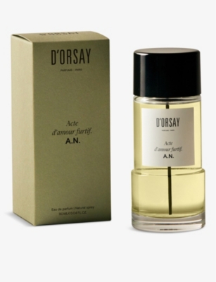 Shop D'orsay Dorsay  A.n. Eau De Parfum 90ml