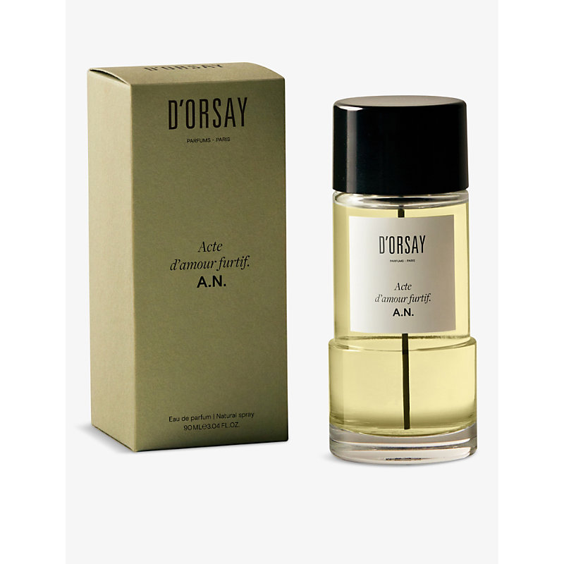 Shop D'orsay Dorsay  A.n. Eau De Parfum 90ml