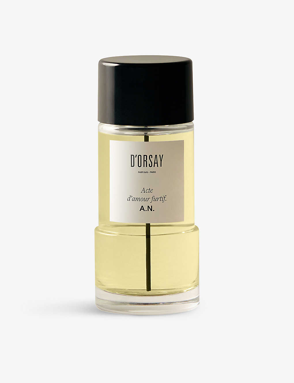D'orsay Dorsay  A.n. Eau De Parfum 90ml