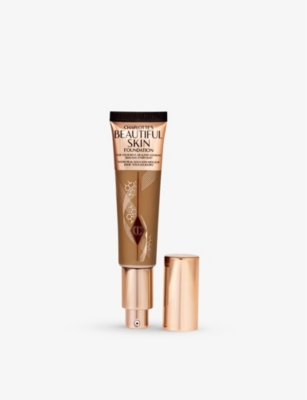 Charlotte Tilbury 12 Neutral Charlotte's Beautiful Skin Foundation 30ml In 12 Neutral