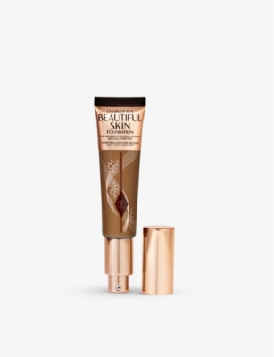 Charlotte Tilbury Charlotte's Beautiful Skin Foundation In 14 Neutral