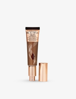 Charlotte Tilbury 15 Neutral Charlotte's Beautiful Skin Foundation