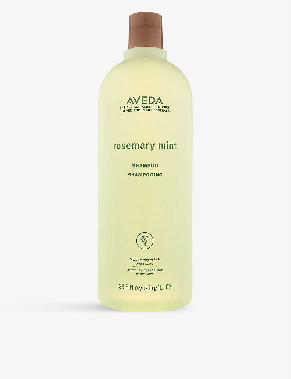 Aveda Rosemary Mint Purifying Shampoo 1l