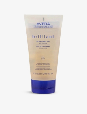 Aveda Brilliant Retexturing Gel 150ml