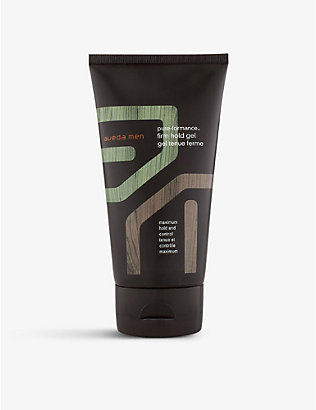 AVEDA: Pure-formance firm hold gel 150ml