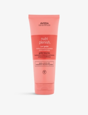 Shop Aveda Nutriplenish Curl Gelée 200ml