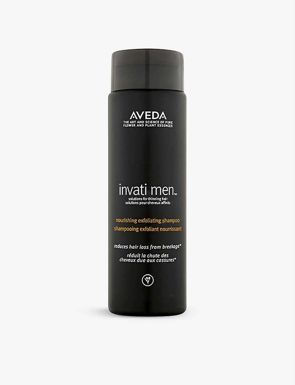 Aveda Invati Men Nourishing Exfoliating Shampoo 250ml