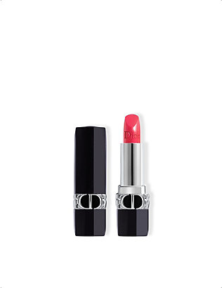 DIOR: Rouge Dior Couture Colour lipstick 3.5g
