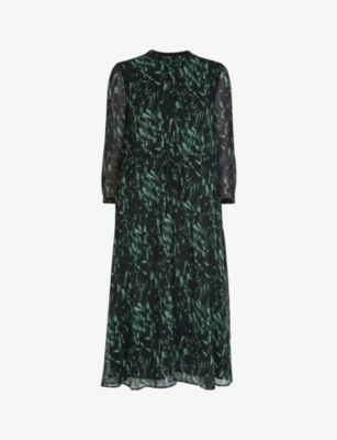 Selfridges discount whistles dress