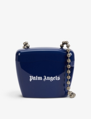 Palm angels bag online selfridges