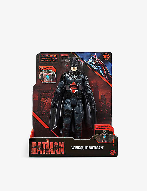 BATMAN: DC Comics Wingsuit Batman action figure 30cm