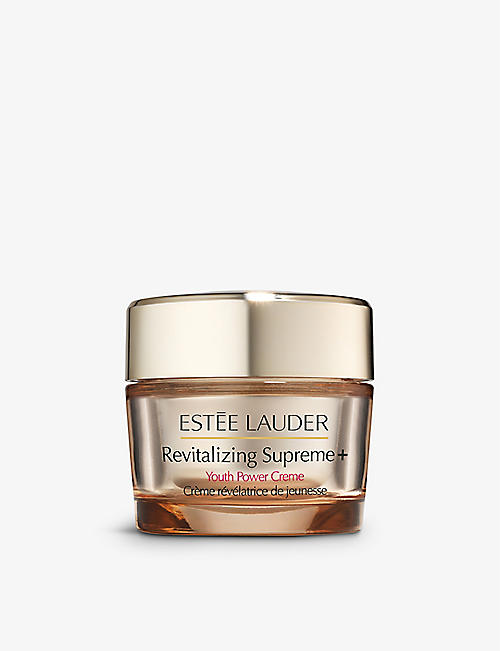 ESTEE LAUDER: Revitalizing Supreme+ Youth Power Crème moisturiser 50ml