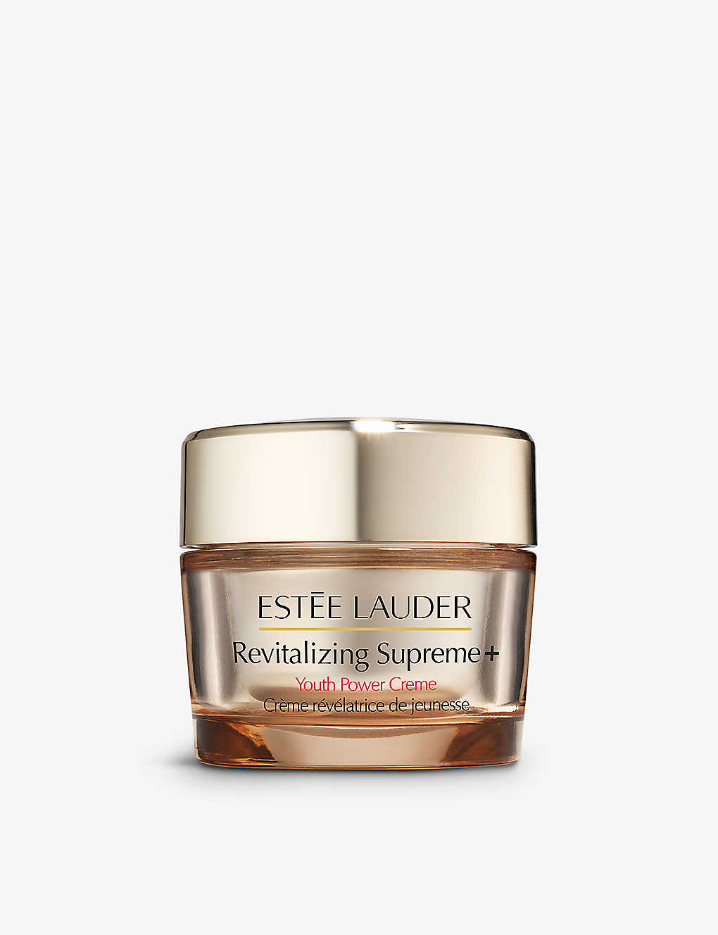 Estée Lauder Estee Lauder Revitalizing Supreme+ Youth Power Crème Moisturiser In Na