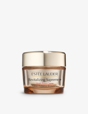 Estée Lauder Revitalizing Supreme+ Youth Power Creme Moisturiser 30ml In Na