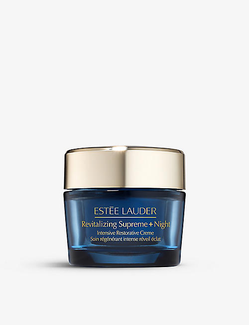 ESTEE LAUDER: Revitalizing Supreme+ Night Intensive Restorative Crème 50ml