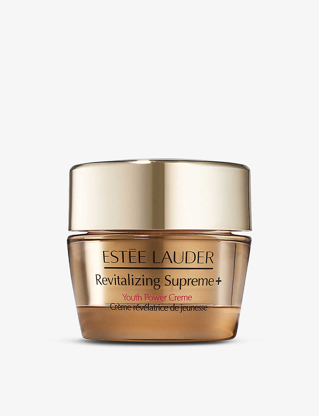 Estée Lauder Estee Lauder Revitalizing Supreme+ Youth Power Cream