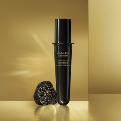 Estée Lauder 1 Oz. Re-nutriv Ultimate Diamond Transformative Brilliance Serum Refill