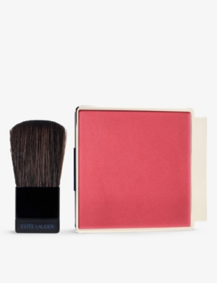 Estée Lauder Pure Colour Envy Sculpting Blush Refill 7g In 470 Forbidden Berry