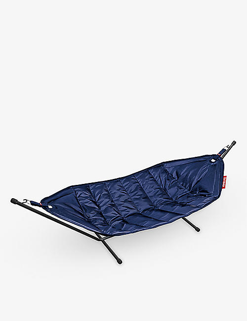 FATBOY: Headdemock padded woven hammock 120cm