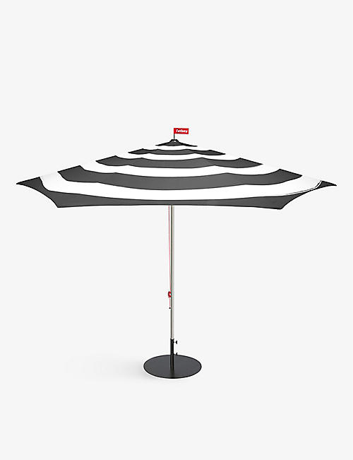 FATBOY: Round steel parasol base 25kg