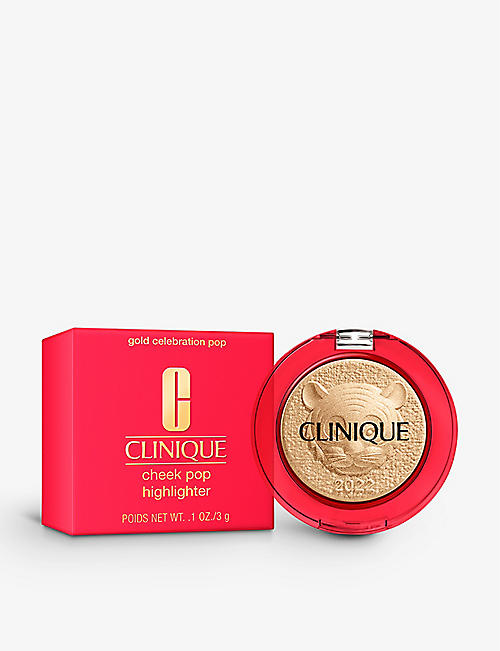 CLINIQUE: Cheek Pop™ limited-edition highlighter 3.5g