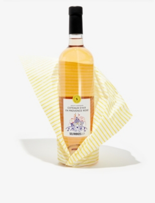SELFRIDGES SELECTION: Coteaux d’Aix en Provence rosé 750ml