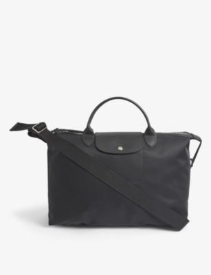 Selfridges longchamp online backpack